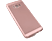 KILIFCIM Galaxy S8 Plus Fıle Rose Kapak