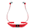JBL Reflect Fit sport bluetooth sport fülhallgató, piros