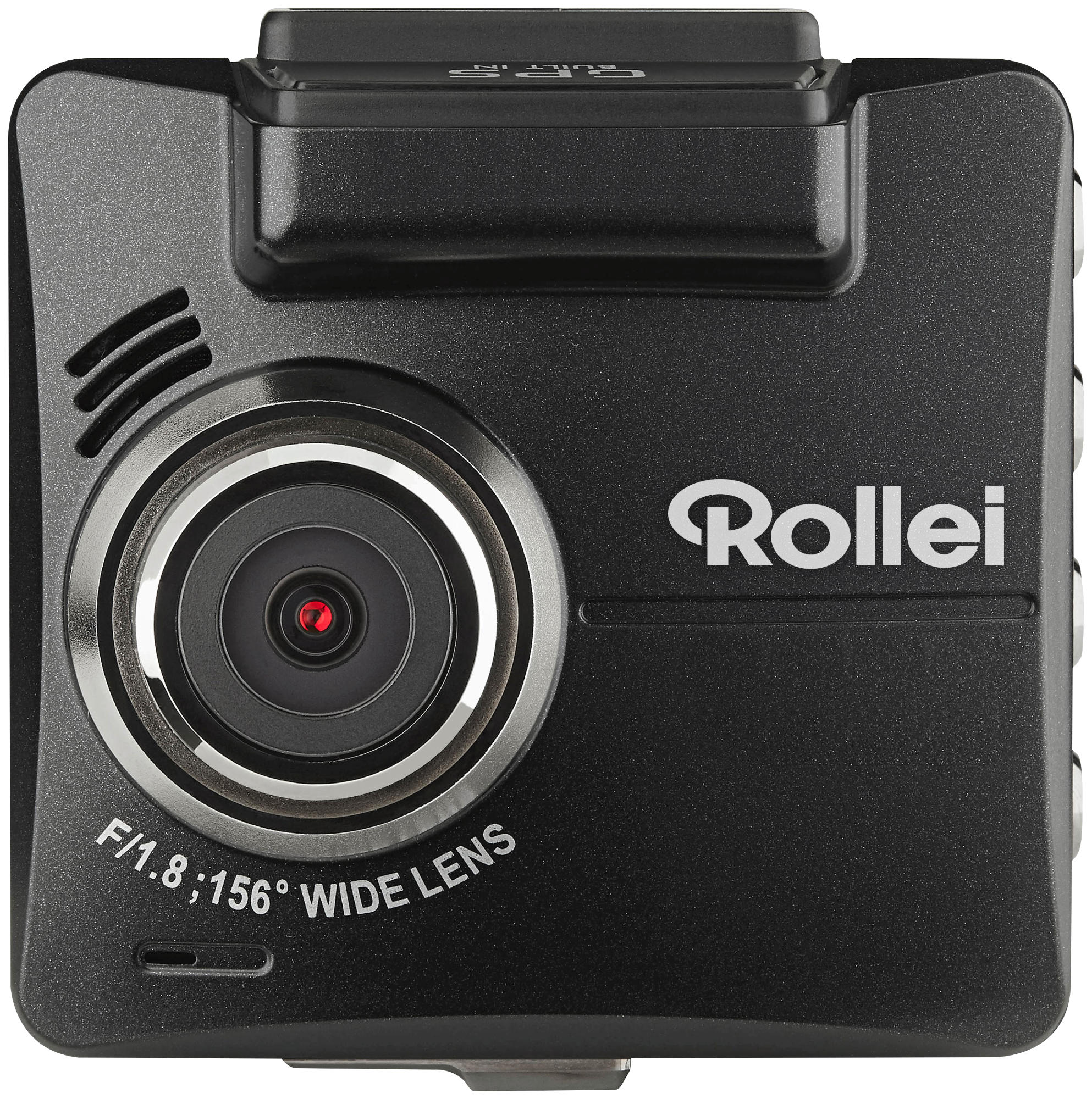 ROLLEI 40135 CarDVR-318 Dashcam , 5,87 cm Display