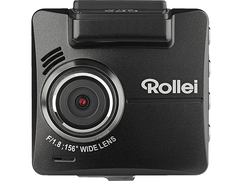 ROLLEI Dashcam CARDVR-318 (40135)