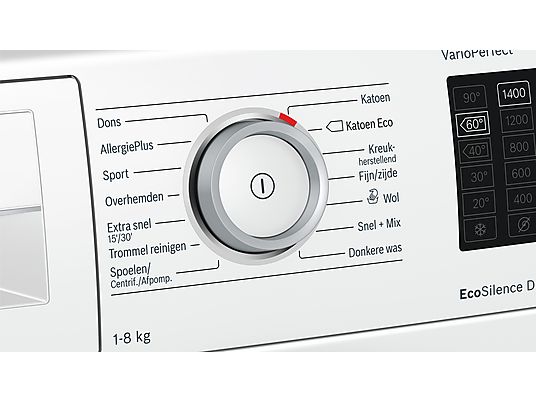 BOSCH WAT28542NL