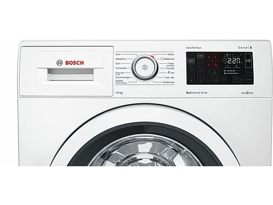 BOSCH WAT28542NL