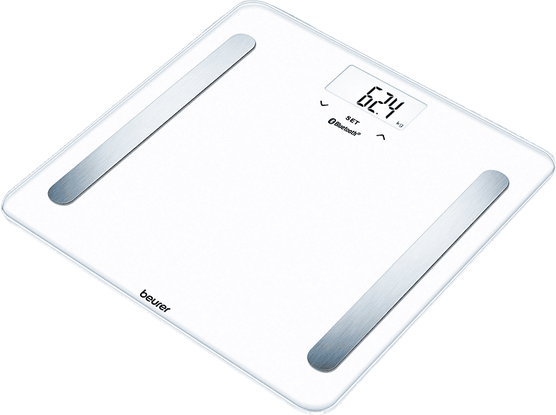 BEURER BF 600, Personenwaage