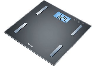 BEURER BF 180 - Personenwaage (Grau)