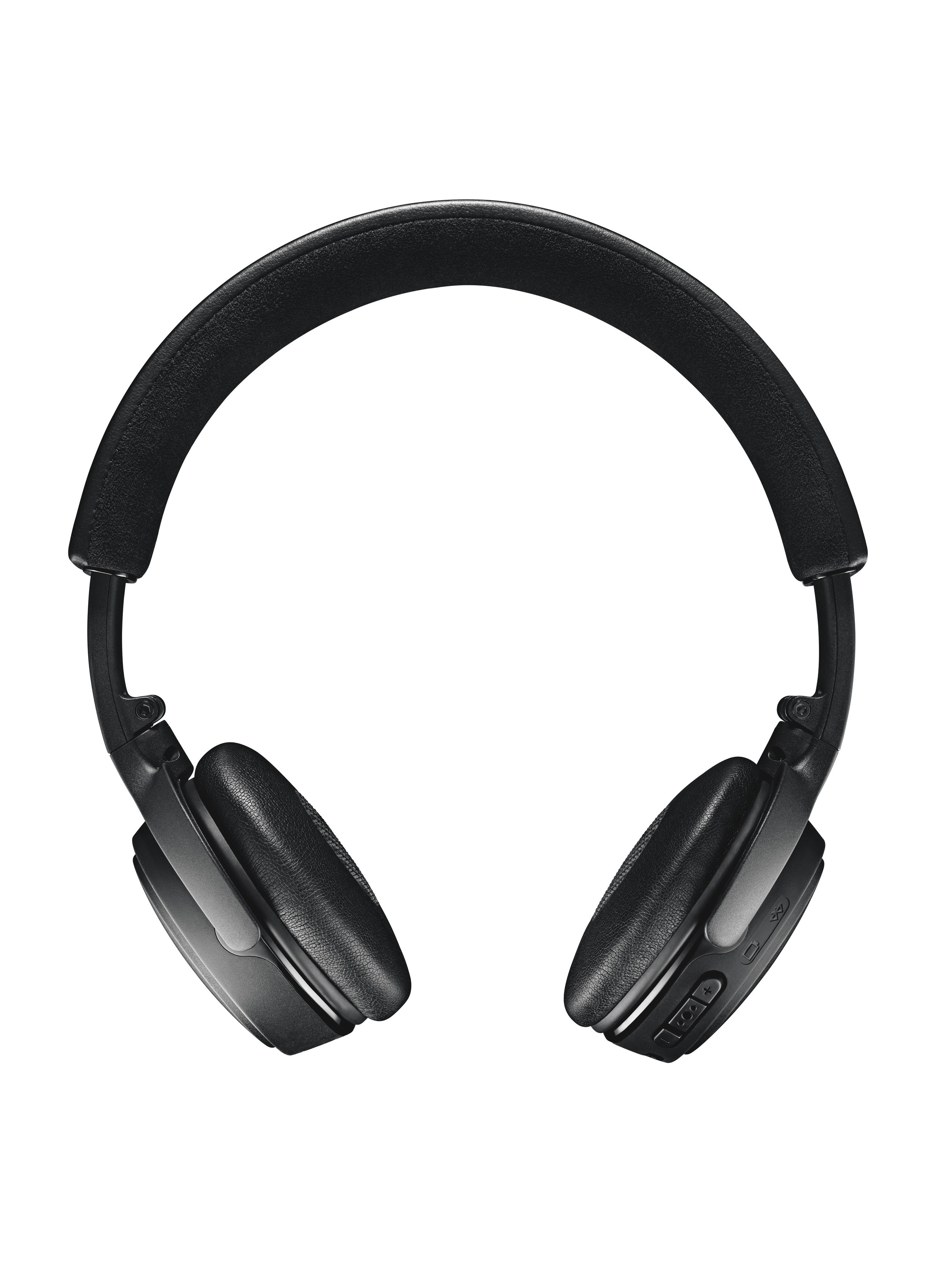 BOSE ON-EAR WIRELESS, On-ear Kopfhörer Bluetooth Schwarz