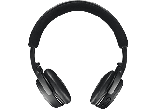 BOSE Bose® cuffie on-ear - Wireless - Nero - Cuffie Bluetooth (On-ear, Nero)