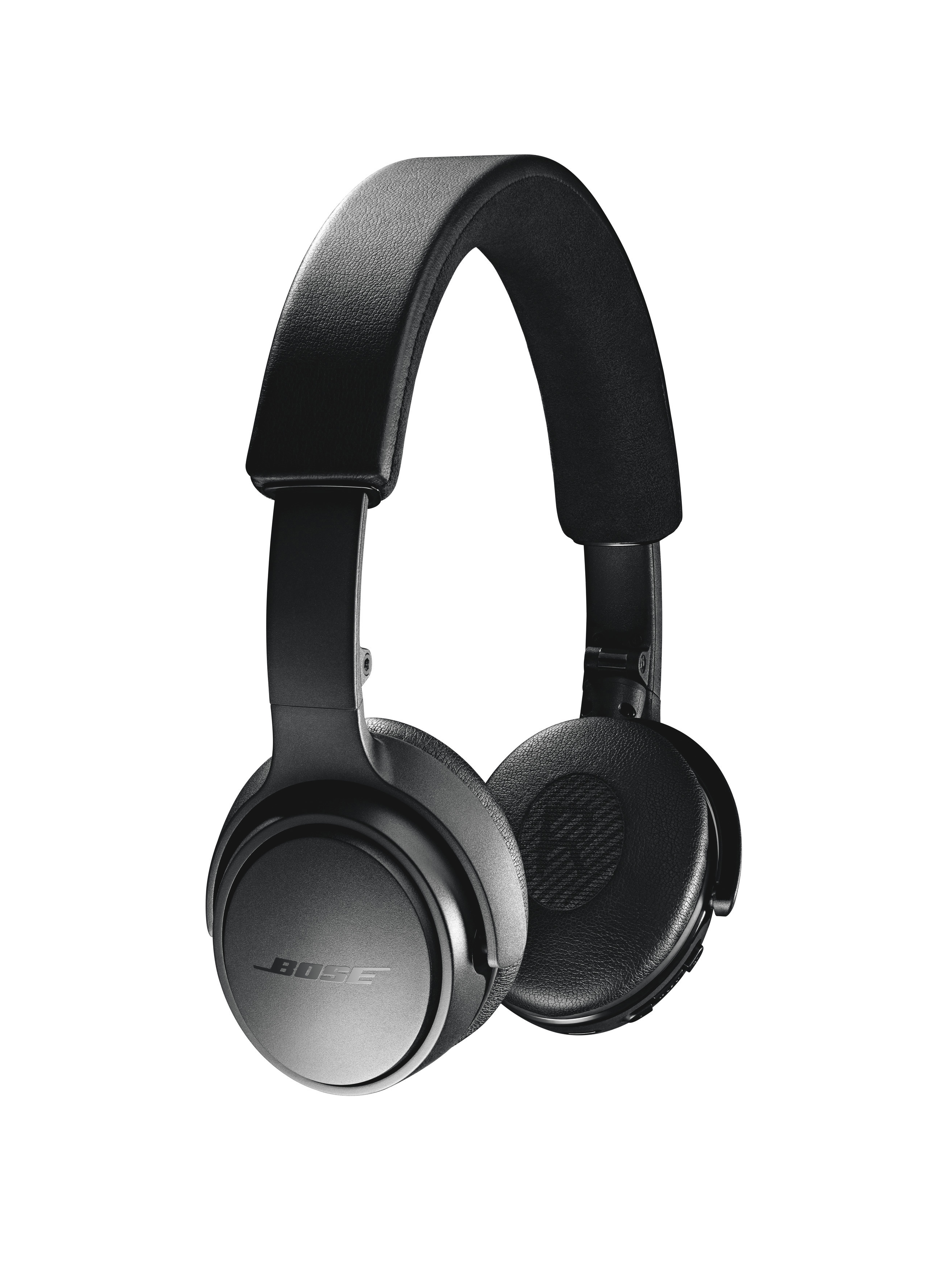 BOSE ON-EAR WIRELESS, On-ear Kopfhörer Bluetooth Schwarz