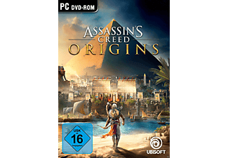 Assassin's Creed Origins - [PC]