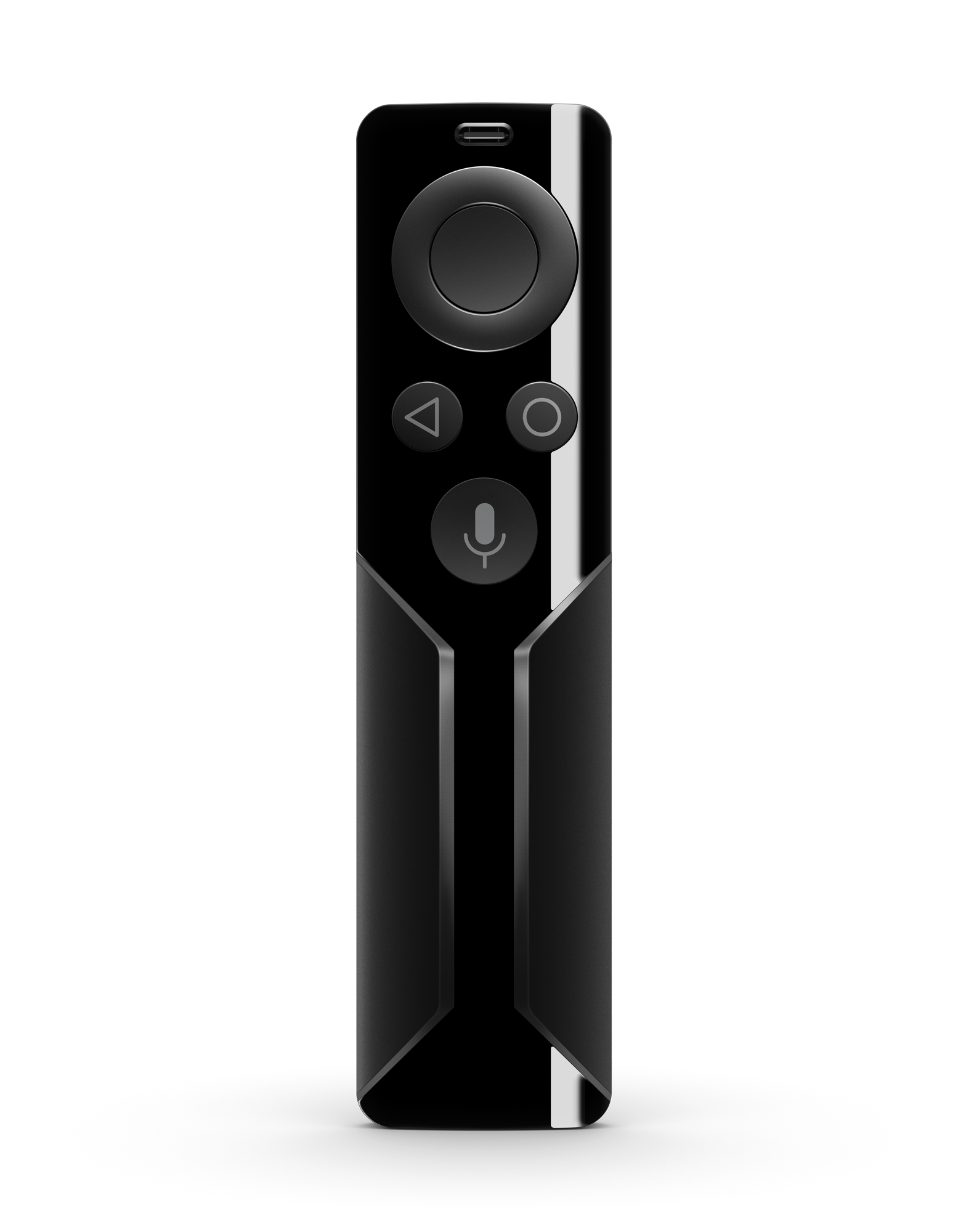 NVIDIA SHIELD™ TV (inkl. Fernbedienung)