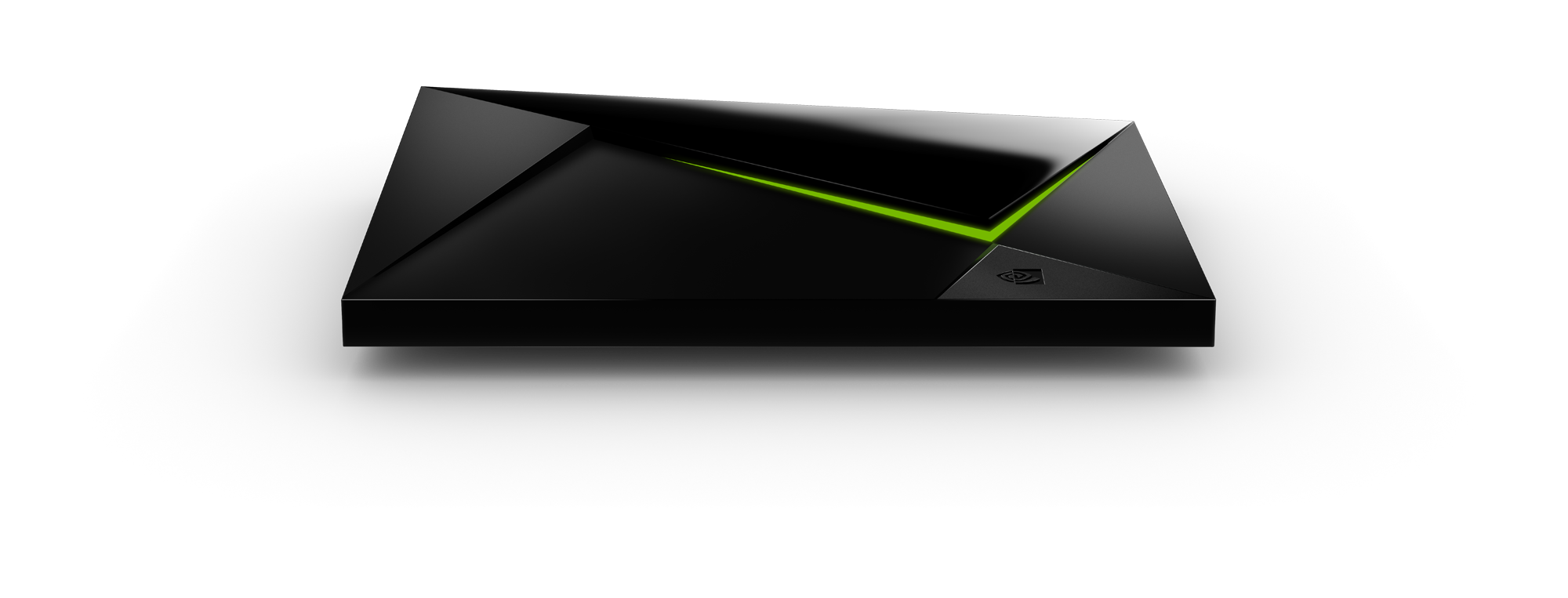 NVIDIA SHIELD™ TV (inkl. Fernbedienung)