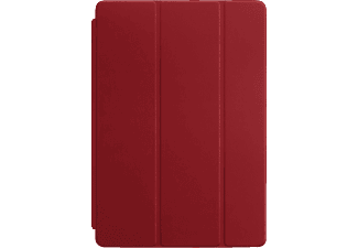APPLE iPad Pro 10.5" Leather Smart Cover - Tablethülle (Rot)