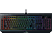 RAZER Razer BlackWidow Chroma V2 - Tastiera Gaming - Green Switches - nero - gioco, Cavo, QWERTZ, Nero