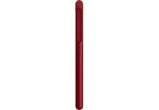 APPLE Apple Pencil Case - Custodia - Rosso - Custodia penna (Rosso)