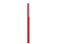 APPLE Apple Pencil Case - Custodia - Rosso - Custodia penna (Rosso)