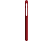 APPLE Pencil Case - Stifthülle (Rot)
