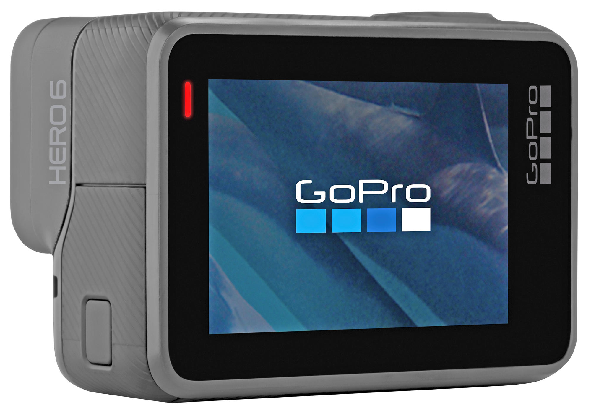 GOPRO HERO6 Black Action Cam (CHDHX-601)