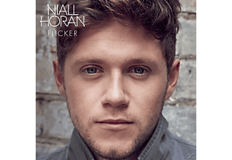Niall Horan - FLICKER | CD
