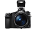 SONY Cyber-Shot DSC-RX10M4 - Bridgekamera Schwarz