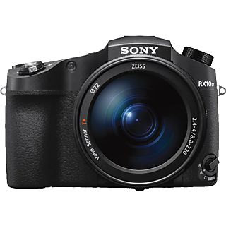 SONY Cyber-Shot DSC-RX10M4 - Appareil photo bridge Noir