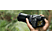 SONY Cyber-Shot DSC-RX10M4 - Bridgekamera Schwarz