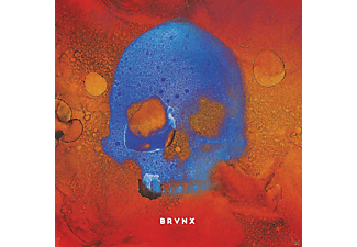 The Bronx - V  - (CD)