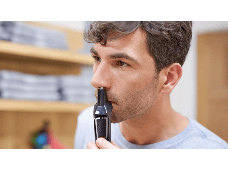 philips multigroom 3000 media markt