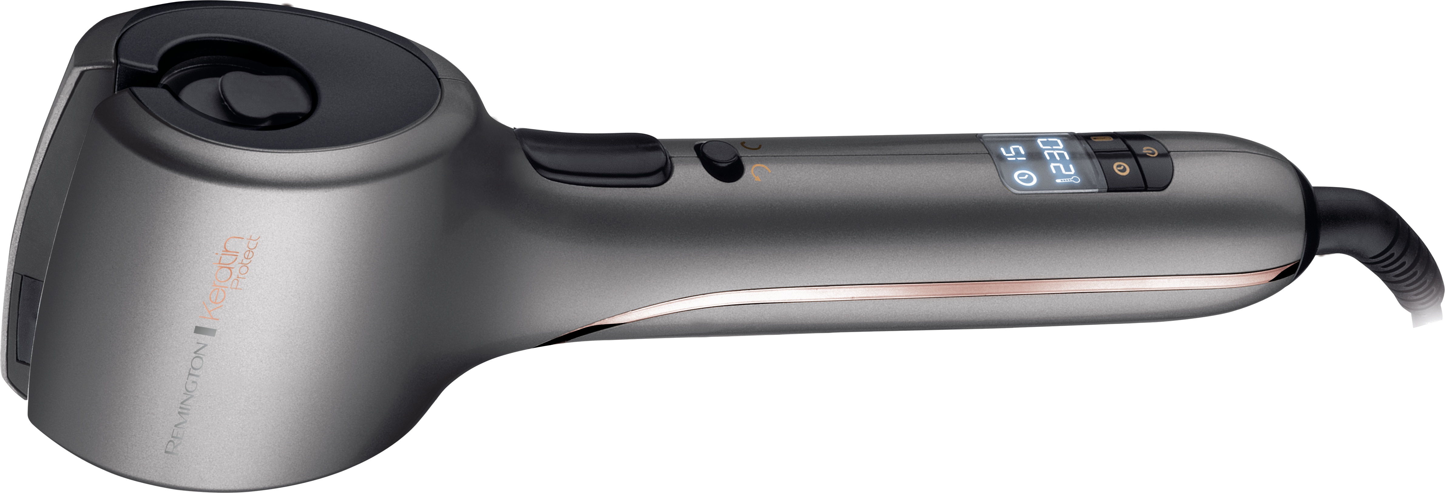 REMINGTON CI8019 Keratin Protect Auto Curler automata göndörítő