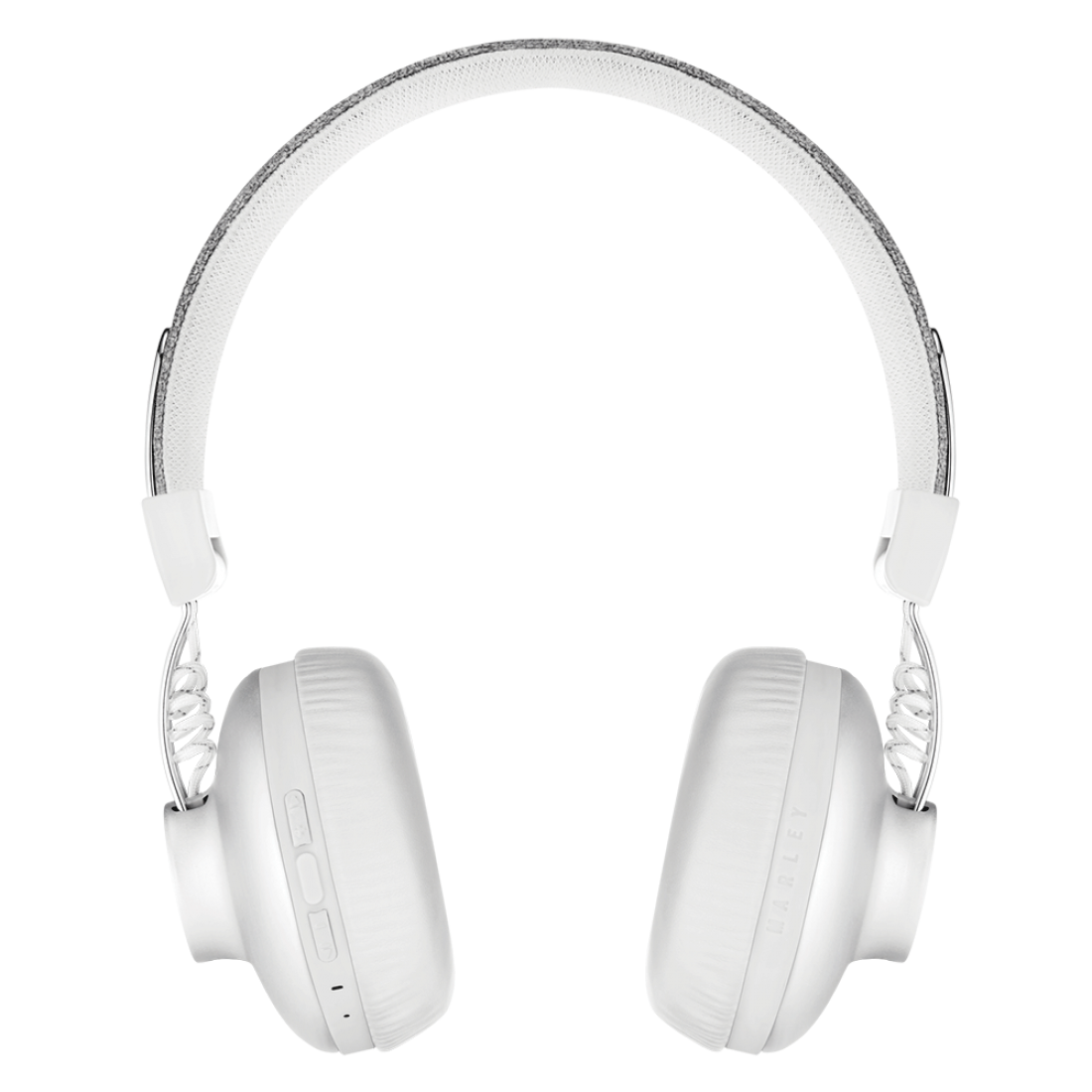 MARLEY EM-JH133-SV bluetooth fejhallgató