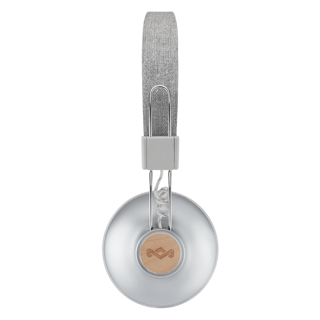 MARLEY EM-JH133-SV bluetooth fejhallgató