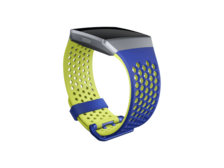 fitbit ionic sportarmband