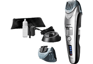 PANASONIC ER-SB60-S803 - Bartschneider (Silber)