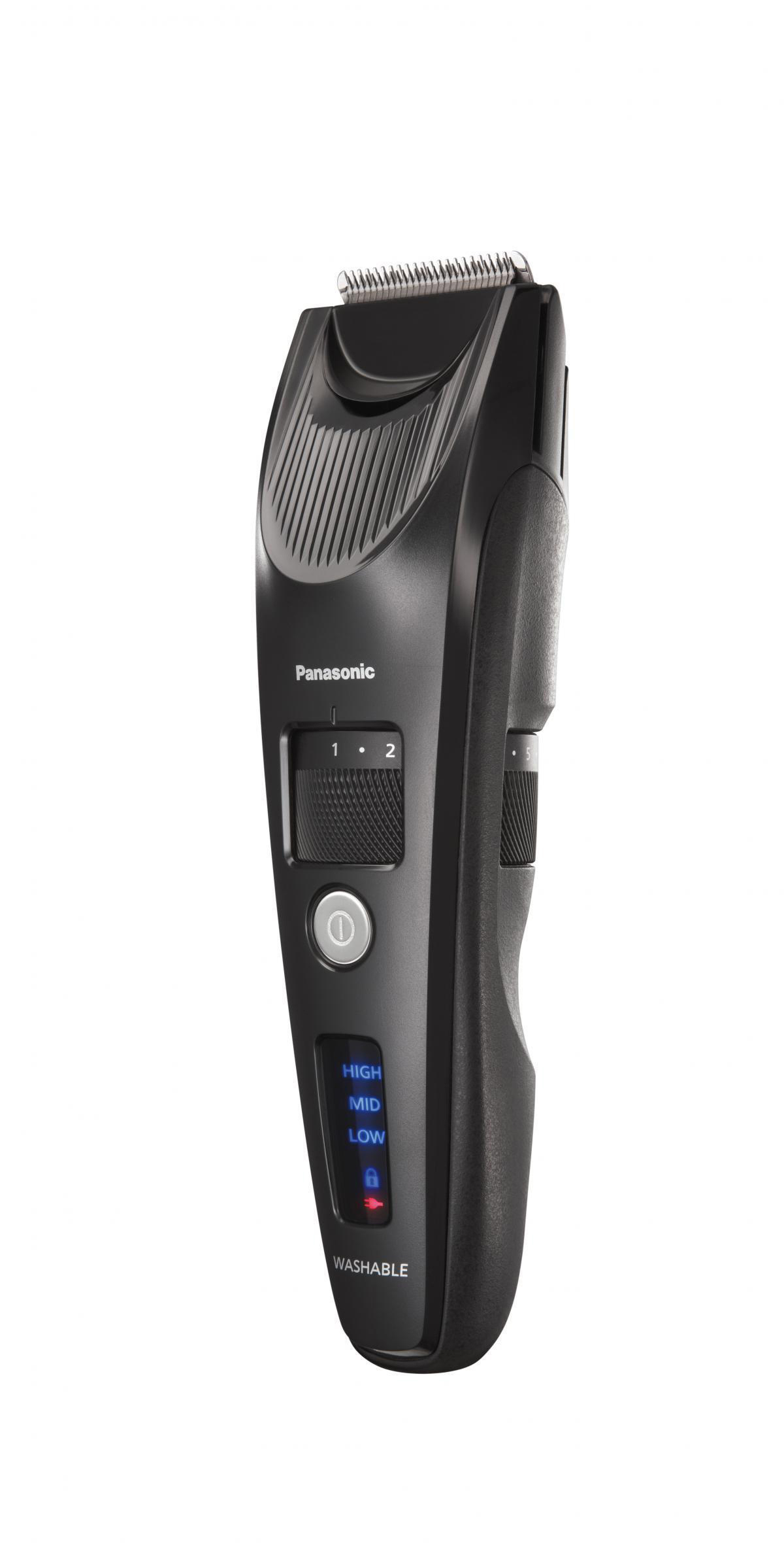 ER-SC PANASONIC Schwarz 40-K 803 Haarschneider