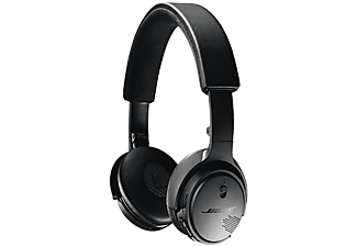 BOSE Trådlösa bluetooth on-ear-hörlurar - Svart