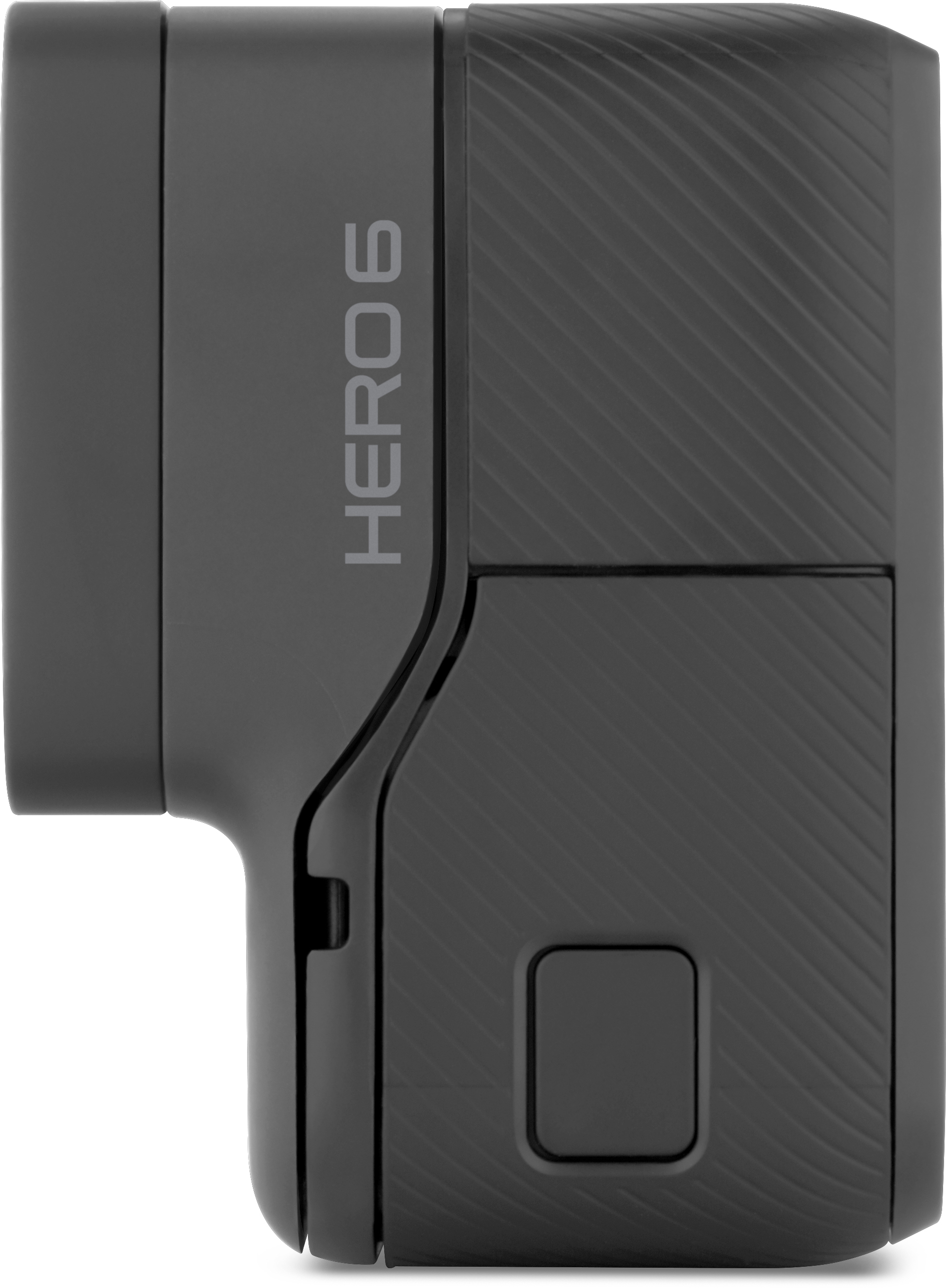 GOPRO HERO6 Black Action Cam (CHDHX-601)