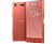 SONY Xperia XZ1 Compact (G8441) pink kártyafüggetlen okostelefon