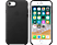 APPLE Coque en cuir - Coque smartphone (Convient pour le modèle: Apple iPhone 8 / 7)