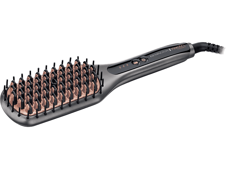 REMINGTON CB7480 Keratin Protect hajsimító kefe