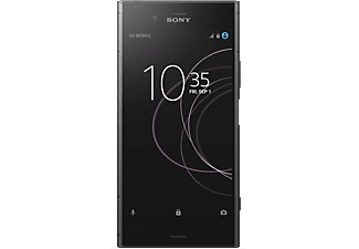 SONY Outlet Xperia XZ1 (G8341) fekete kártyafüggetlen okostelefon