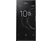 SONY Xperia XZ1 (G8341) fekete kártyafüggetlen okostelefon