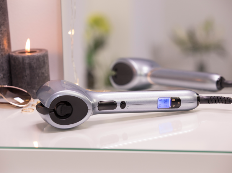 REMINGTON CI8019 Keratin Protect Auto Curler automata göndörítő