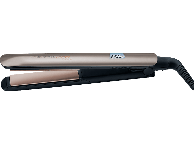 REMINGTON S8540 Keratin Protect hajsimító