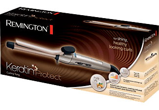 REMINGTON Keratin Protect 19mm Tong CI5318