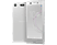 SONY Xperia XZ1 Compact (G8441) ezüst kártyafüggetlen okostelefon