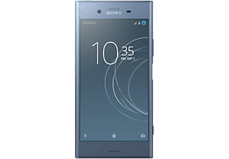 SONY Xperia XZ1 (G8341) kék kártyafüggetlen okostelefon