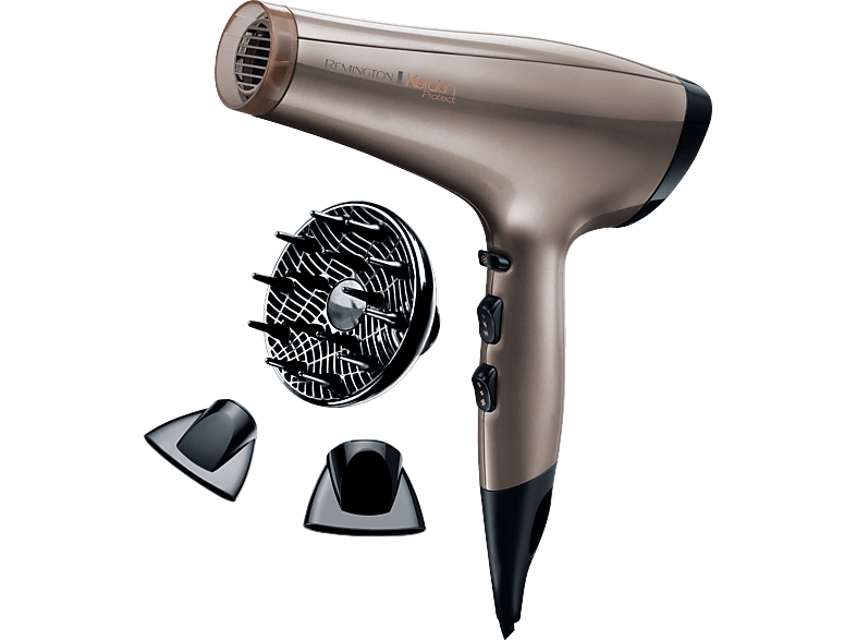 REMINGTON AC8002 Keratin Protect hajszárító