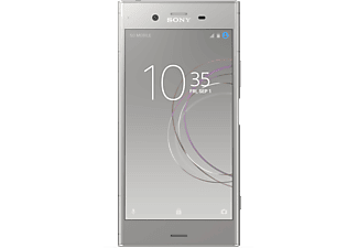 SONY Outlet Xperia XZ1 (G8341) ezüst kártyafüggetlen okostelefon