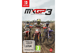 MXGP 3 - Nintendo Switch - 