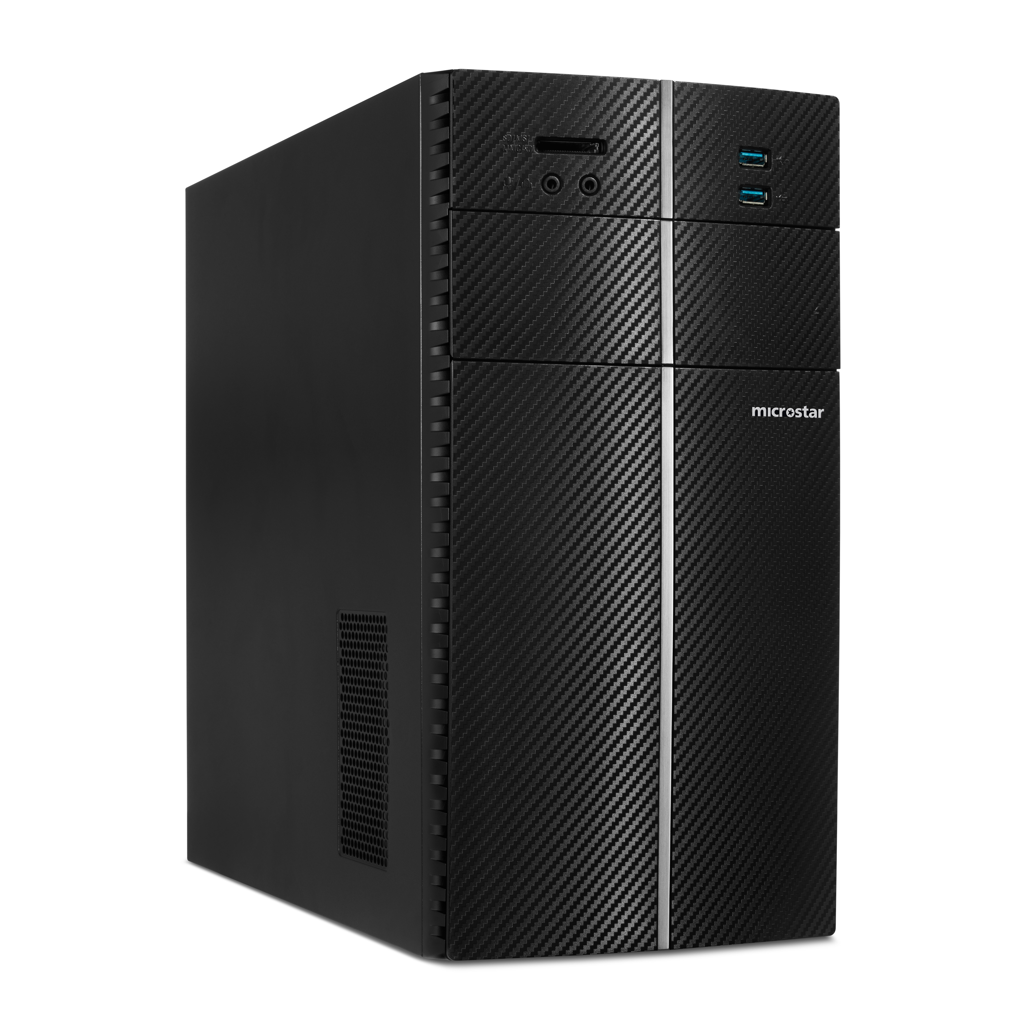 MEDION microstar® Professional P67008 - Intel® Core™ i5 i5-8400 - 16 GB - 128 GB - NVIDIA GeForce® GTX 1060 - Windows 10 Home (64 Bit)