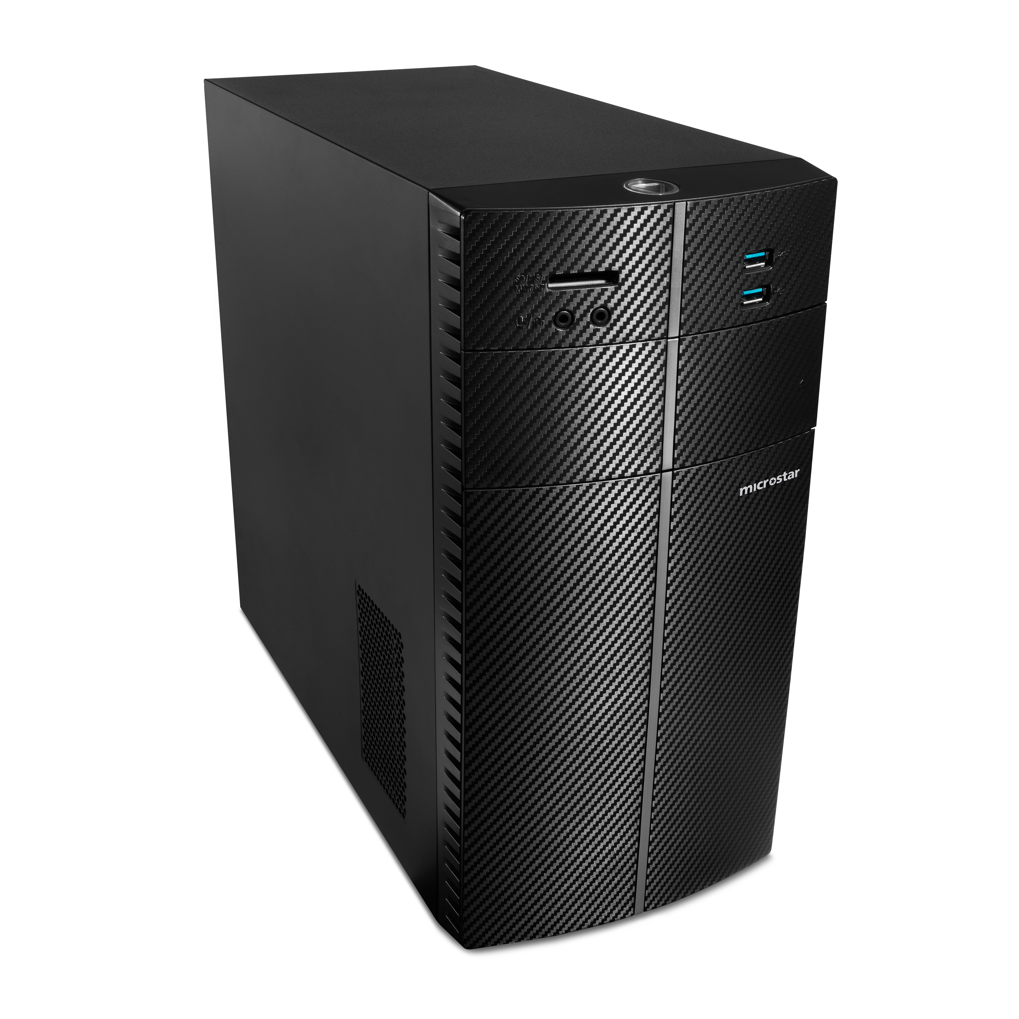 MEDION microstar® Professional P67008 - Intel® Core™ i5 i5-8400 - 16 GB - 128 GB - NVIDIA GeForce® GTX 1060 - Windows 10 Home (64 Bit)