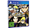 Naruto Shippuden: Ultimate Ninja Storm Trilogy - PlayStation 4 - 